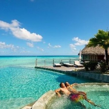 MOOREA/RANGIROA/BORA BORA, Hoteles Sofitel 4*, Kia Ora 4*, Pearl 4*, 09 noches Mayo - Oct. 2024. Desde € 4.862 p.pers (LO7.1)